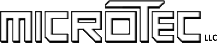 MicroTec LLC Logo